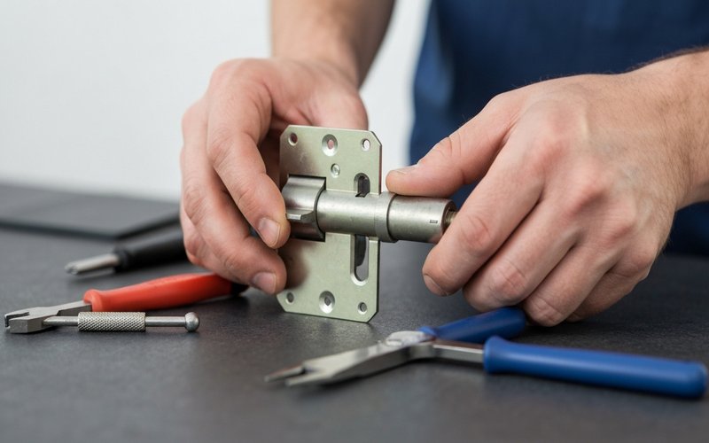 Professional service image 1