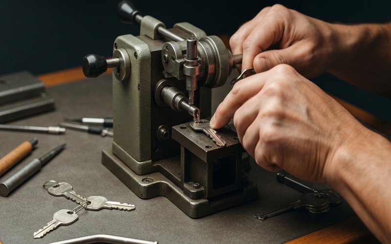 Professional service image 3