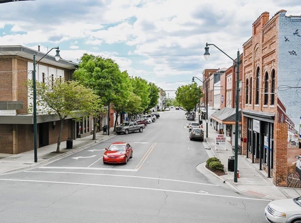 Downtown Asheboro, NC - Things to Do in Downtown Asheboro