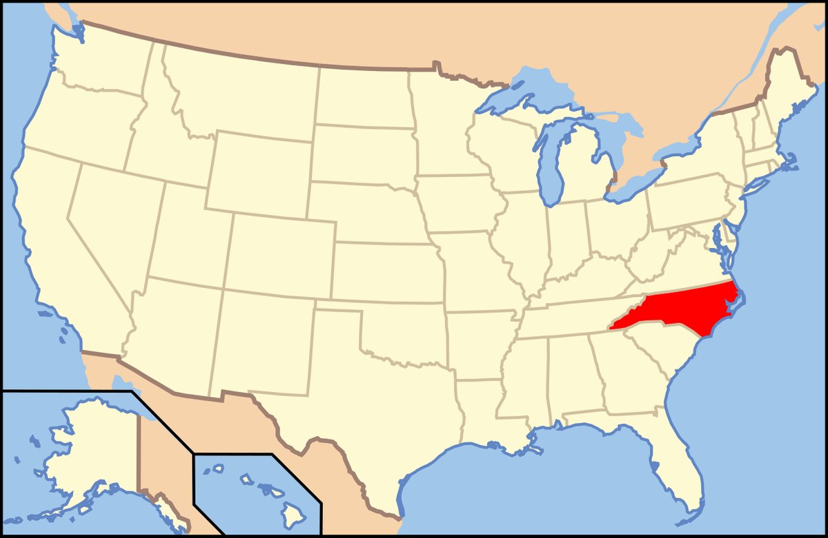 Franklinville, NC - Município de Franklinville (condado de Randolph, Carolina do Norte) –  Wikipédia