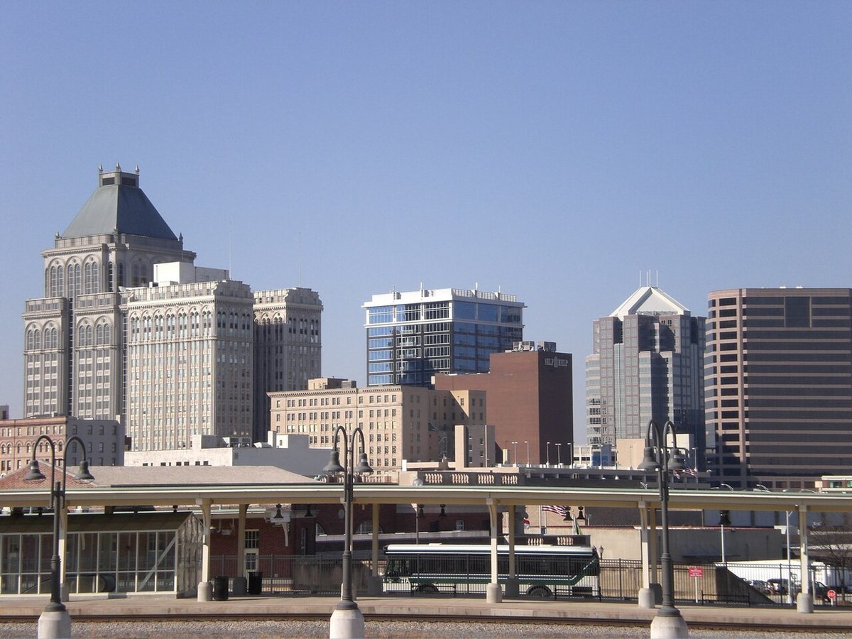 Greensboro, NC - Greensboro - Dagbani Wikipedia