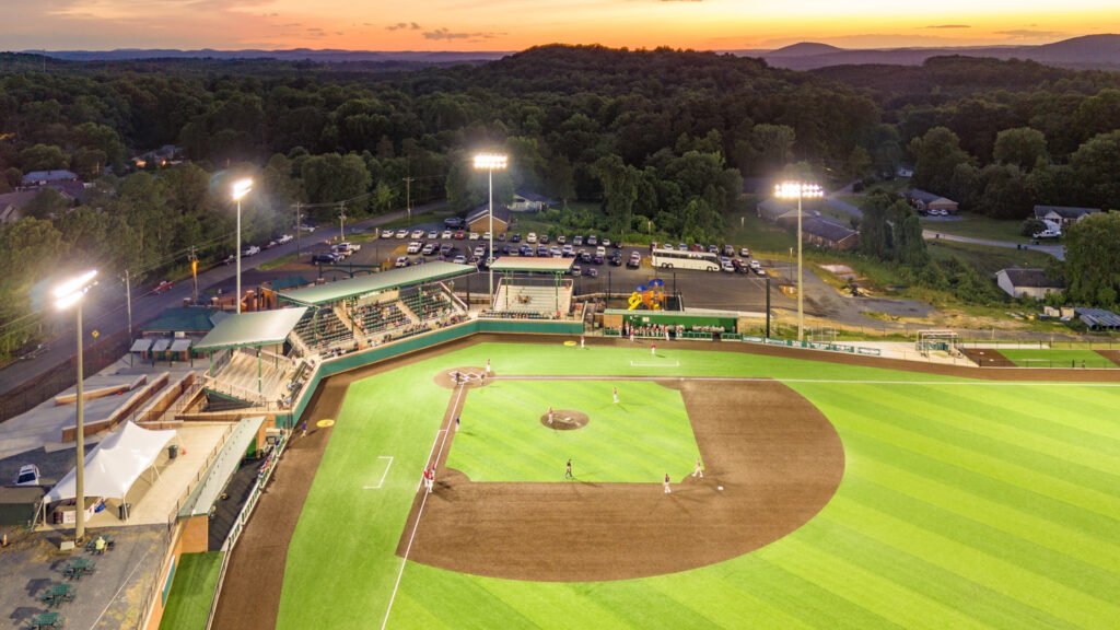 McCrary Park Area, NC - McCrary Park Renovation and Additions | CPL