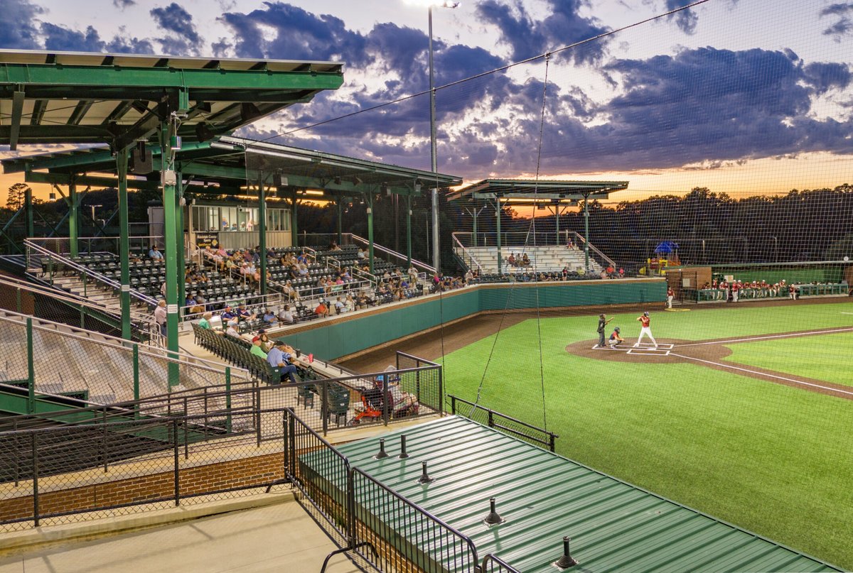 McCrary Park Area, NC - McCrary Park Renovation and Additions | CPL