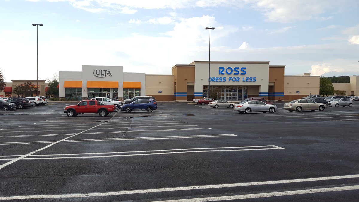 North Asheboro, NC - Asheboro Mall - Wikipedia