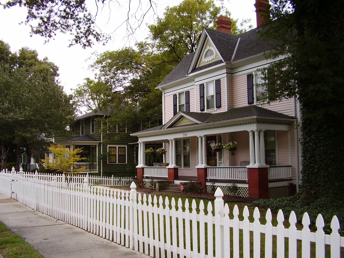 Sunset Hills, NC - Greensboro neighborhoods - Wikipedia